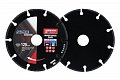 Kotouč diamantový FESTA na kov 125x1.3x22.2mm