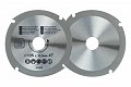 Řezný kotouč na dřevo 125mm