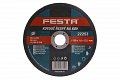 Kotouč řezný FESTA na kov 150x1.6x22.2mm