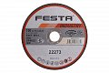 Kotouč řezný FESTA INDUSTRY na kov 150x1.6x22.2mm