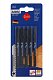 Plátky do přímočaré pily HCS B&D 75/1.3mm 5ks 12340