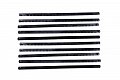 Plátek pilový 150mm 10ks