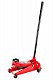 Zvedák hydraulický pojízdný 3t,130-465mm,27.4kg