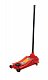 Zvedák hydraulický pojízdný 2,5t,LP,89-457mm,34.8kg