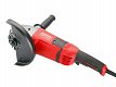Bruska úhlová FESTA 2400W max.230mm/M14 230V