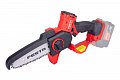 Pila řetezová jednoruční AKU FESTA Brushless, 20V, SHARE 20V