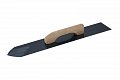 Hladítko ocel 500x90mm špičaté