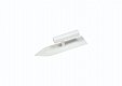 Hladítko plastové špičaté, délka 70x230 mm 0380