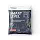 Smart level - spony 1,5mm, 100ks 1868