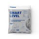 Smart level - spony VYSOKÉ 1mm, 100ks 1889