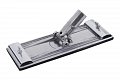 Hladítko na brusnou mřížku 230x80mm s tulejí se závitem na násadu