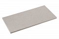 Plst bílá náhradní 280x140x8mm
