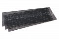 Mřížka brusná sada 3ks 115x290mm P120