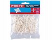 Křížky na obklady a dlažbu s úchytem 1,5mm FESTA, 100ks