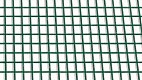 Pletivo čtverec 25/2.3x1000mmx25m PVC