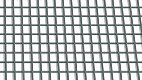 Pletivo čtverec 25/2.0x1000mmx25m ZN