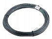 Vázací drát 1.4mm 2kg, černý/měkký/žíhaný