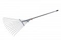 Hrábě švédské stavitelné kovové 17.5-60cm 15z