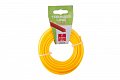 Struna žací čtverec 2.4mm x 15m