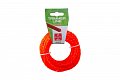 Struna žací twist 2.4mm x 15m