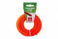 Struna žací twist 3mm x 15m
