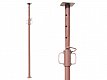 Stojka bednící EAP 06 250/440cm,DC