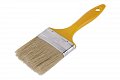 Štětec plochý PL 80x15x65mm Natur