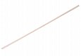 Násada na plastové hrábě 150cm