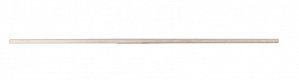 Násada na hrabě 45051/61048, 160cm