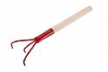 Drábek 3 hroty s násadou 27cm