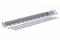 Elektroda bazická 2.5x300mm 10ks J506