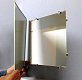 Kryt otvoru 55x55cm SDK 8x magnet