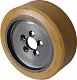 C10.254x102-45-5 - hnací pojezdové kolo pro elektrické vozíky