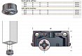 Nábytkové doplňky - G85.060