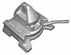 Zámek ISO Twist Lock