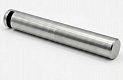 Osa kola pro paletové vozíky 15x95mm