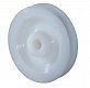 Samostatné pojezdové kolo pro brány a vrata - A30.020x8/8-5mm