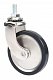 Designové pro servírovací stolky E40.075-M8 SILVER