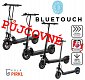 Půjčovné elektrokoloběžky BLUETOUCH