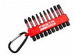 Sada torzních bitů FESTA INDUSTRY PH-PZ-TORX S2 1/4\\