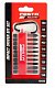 Sada torzních bitů FESTA INDUSTRY PH-PZ-TORX S2 1/4\\