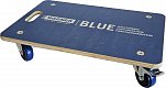 Plošinový vozík - W-BLUE 575x390mm 400kg