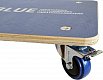 Plošinový vozík - W-BLUE 575x390mm 400kg