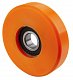 Rolna Polyuretan 100x25-20mm