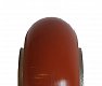 Samostatné polyuretanové pojezdové kolo - B90.160x50/60-20 SUPER CONVEX