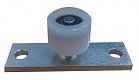 Vodící rolna spodní 33x25mm